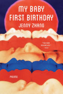 Cover of My Baby First Birthday