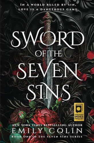 Cover of Sword of the Seven Sins