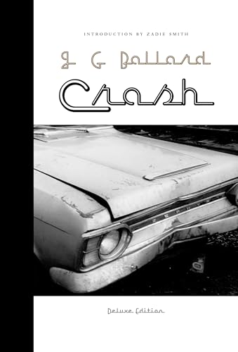 Cover of Crash