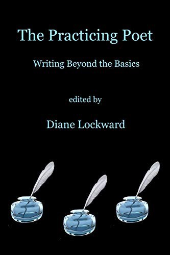 Cover of The Practicing Poet