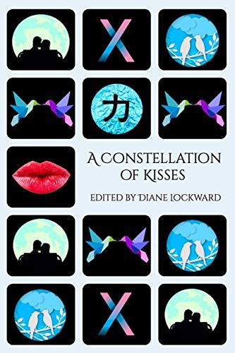Cover of A Constellation of Kisses