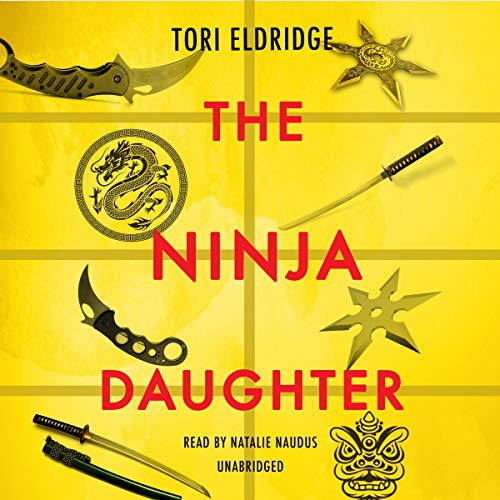 Cover of Ninja Daughter