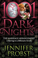 Cover of The Marriage Arrangement