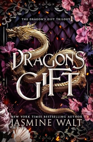 Cover of Dragon's Gift