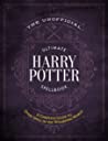 Cover of The Unofficial Ultimate Harry Potter Spellbook: A Complete Reference Guide to Every Spell in the Wizarding World