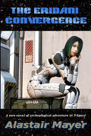 Cover of The Eridani Convergence