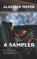 Cover of Alastair Mayer - A Sampler