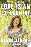 Cover of Love Is an Ex-Country
