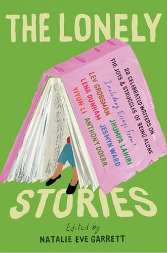 Cover of Lonely Stories