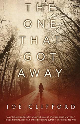 Cover of The One That Got Away