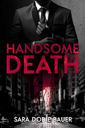 Cover of Handsome Death