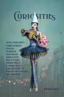 Cover of Curiosities #8 Winter 2020