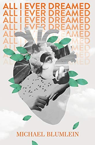 Cover of All I Ever Dreamed