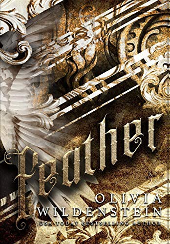 Cover of Feather