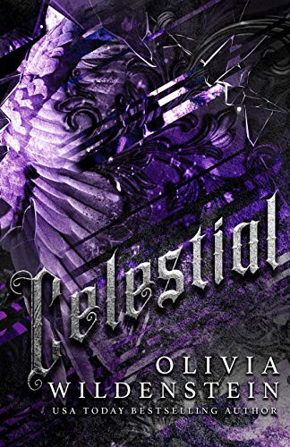 Cover of Celestial