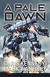 Cover of A Pale Dawn