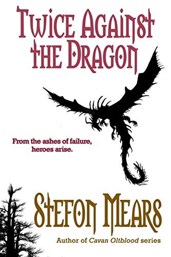 Cover of Twice Against the Dragon