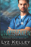 Cover of Unmistaken