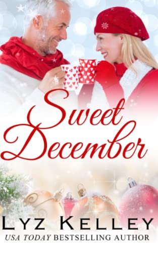 Cover of Sweet December