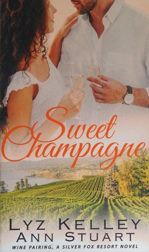 Cover of Sweet Champagne