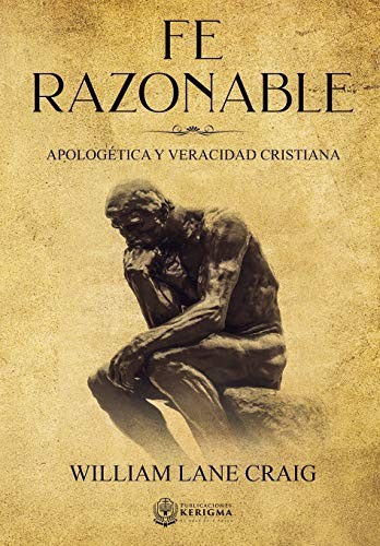 Cover of Fe Razonable