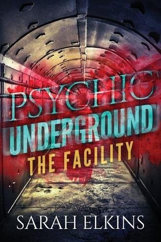 Cover of The Facility