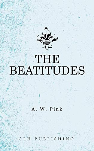 Cover of The Beatitudes