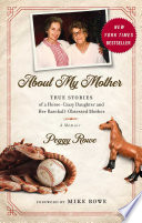 Cover of About My Mother
