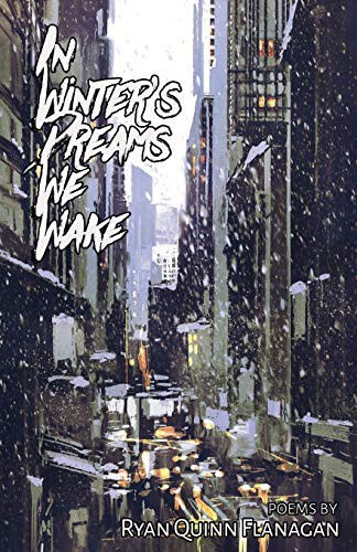 Cover of In Winter's Dreams We Wake