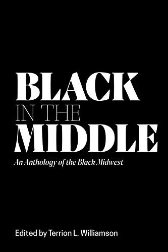 Cover of Black in the Middle