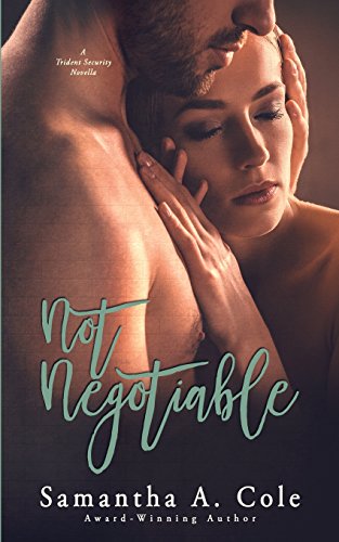Cover of Not Negotiable