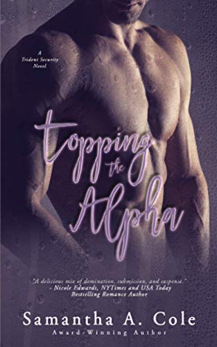 Cover of Topping the Alpha