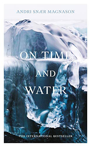 Cover of On Time and Water