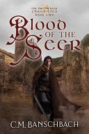 Cover of Blood of the Seer