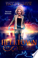 Cover of Helltown