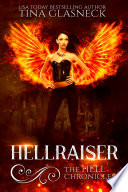 Cover of Hellraiser