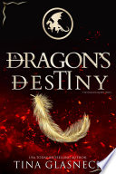 Cover of A Dragon's Destiny