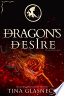 Cover of A Dragon's Desire