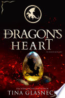 Cover of A Dragon's Heart