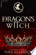 Cover of A Dragon's Witch