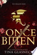 Cover of Once Bitten