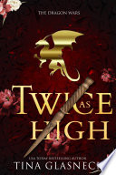 Cover of Twice As High