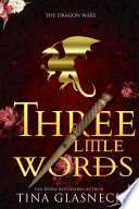 Cover of Three Little Words