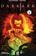 Cover of Dark Ark Volume 3