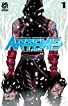 Cover of Artemis & the Assassin