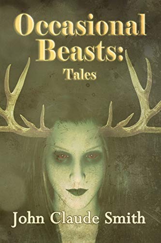 Cover of Occasional Beasts