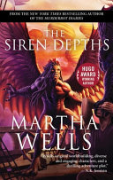 Cover of The Siren Depths