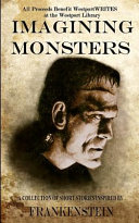 Cover of Imagining Monsters