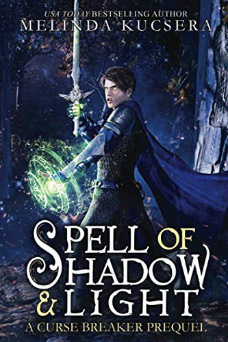 Cover of Spell of Shadow & Light