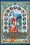 Cover of Sovereigns of the Blue Rose